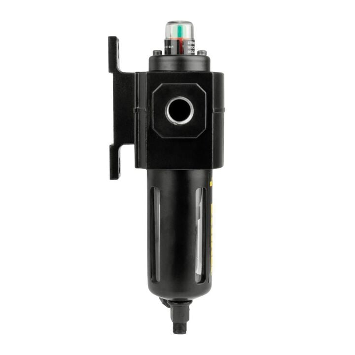 DEWALT 3/8 Inch NPT Desiccant Air Cleaner for Air Compressors, large image number 3