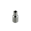 Klein Tools 1-1/16in Standard 12pt 1/2in Drive Socket, small image number 1