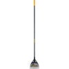 True Temper 8 In. Poly Head 11-Tine Shrub Rake with 60 In. Steel Handle, small image number 2