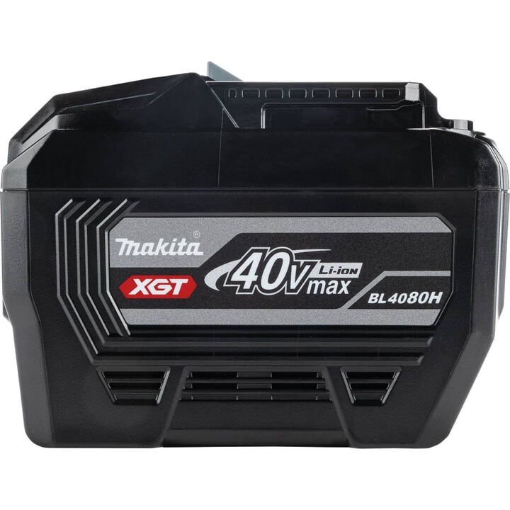 Makita 40V max XGT 8 Ah High Power Battery, large image number 9