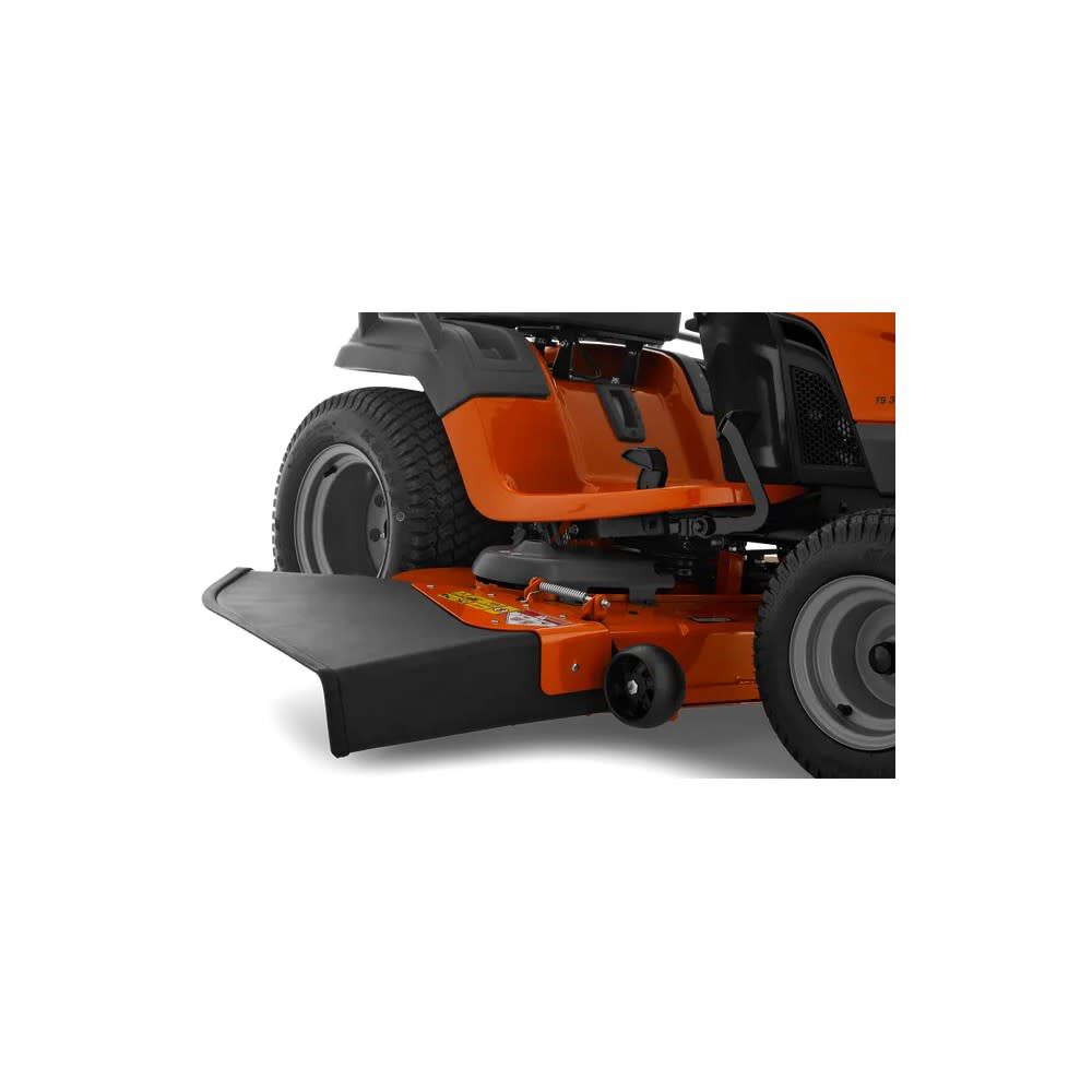 Husqvarna TS 242XD 42 Inch 21.5HP Kawasaki Gasoline Riding Lawn Mower 960 43 03 38 Acme Tools