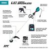 Makita 18V X2 (36V) LXT ConnectX String Trimmer Brushless Connector Cable (Bare Tool), small image number 4