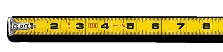 Stabila Tape Measure BM 100 16 Feet Inch, large image number 2
