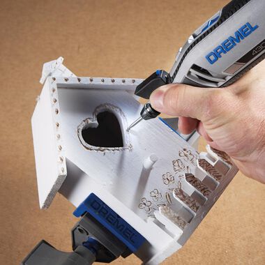 Dremel Variable Speed Rotary Tool, large image number 12