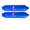 Turbo Seaplane Float Pump with 2 Invasive Species Filters, small