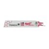 Milwaukee 6 in. 10 TPI THE TORCH SAWZALL Blades 25PK, small image number 1
