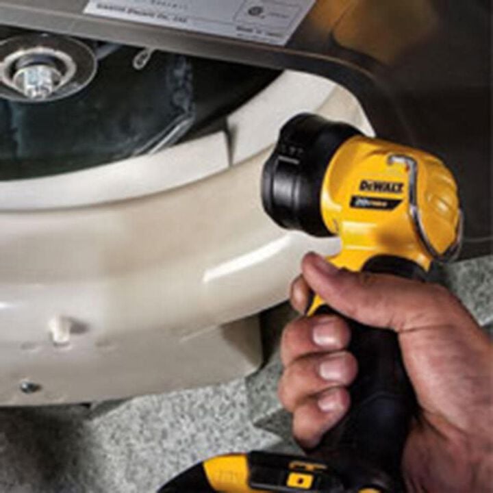 DEWALT 20V Max 9 Tool Combo Kit with Soft Case Bundle, large image number 15