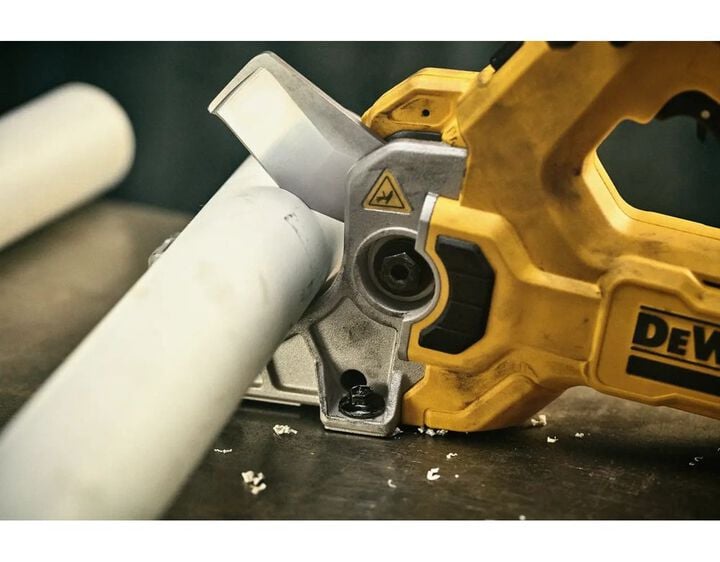 DEWALT 20V MAX PEX Expander & Plastic Tubing Cutter Bundle, large image number 15