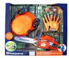 Husqvarna Toy Chain Saw, small image number 2