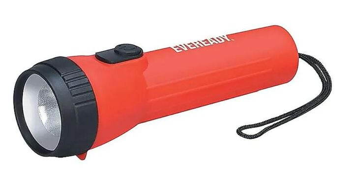 Energizer Industrial General Purpose LED Flashlight, large image number 1
