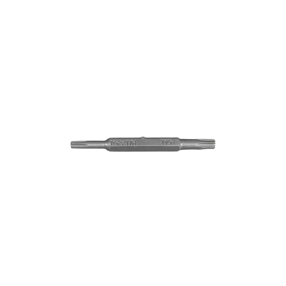 Klein Tools Bit T7 T10 Tamperproof Elects, large image number 1