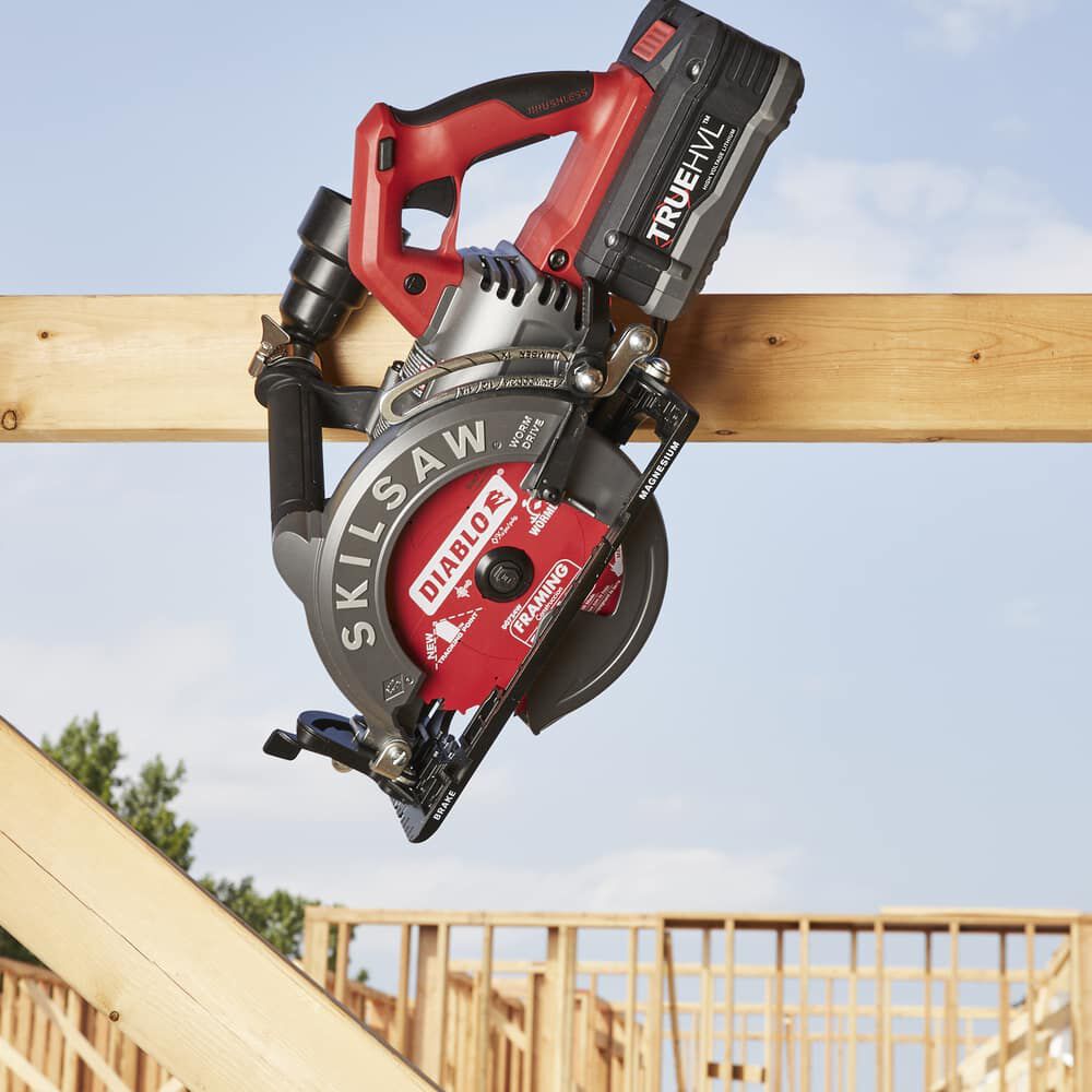 Skilsaw discount true hvl