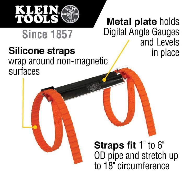 Klein Tools Plumbers Kit for 935DAGL, large image number 1