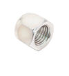 Kubota Parts M10 Self-Locking Hex Nut 6-Pieces, small image number 3