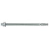 DEWALT Power-Stud+ SD1 1/2 x 10 Inch Carbon Steel Concrete Wedge Anchor 25 Pieces, small image number 1