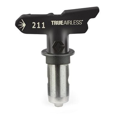Graco TrueAirless 211 Spray Tip