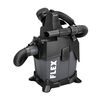 FLEX 24V 1.6 Gallon WET/DRY Vacuum (Bare Tool), small image number 1