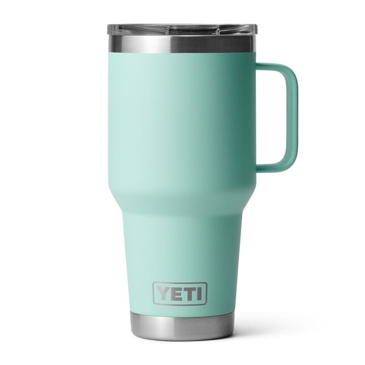 YETI 30oz Rambler Travel Mug with Stronghold Lid, swatch