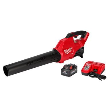 Milwaukee Gen II M18 FUEL Blower Kit