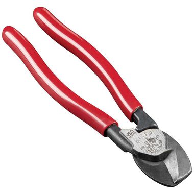 Klein Tools High-Leverage Cable Cutter