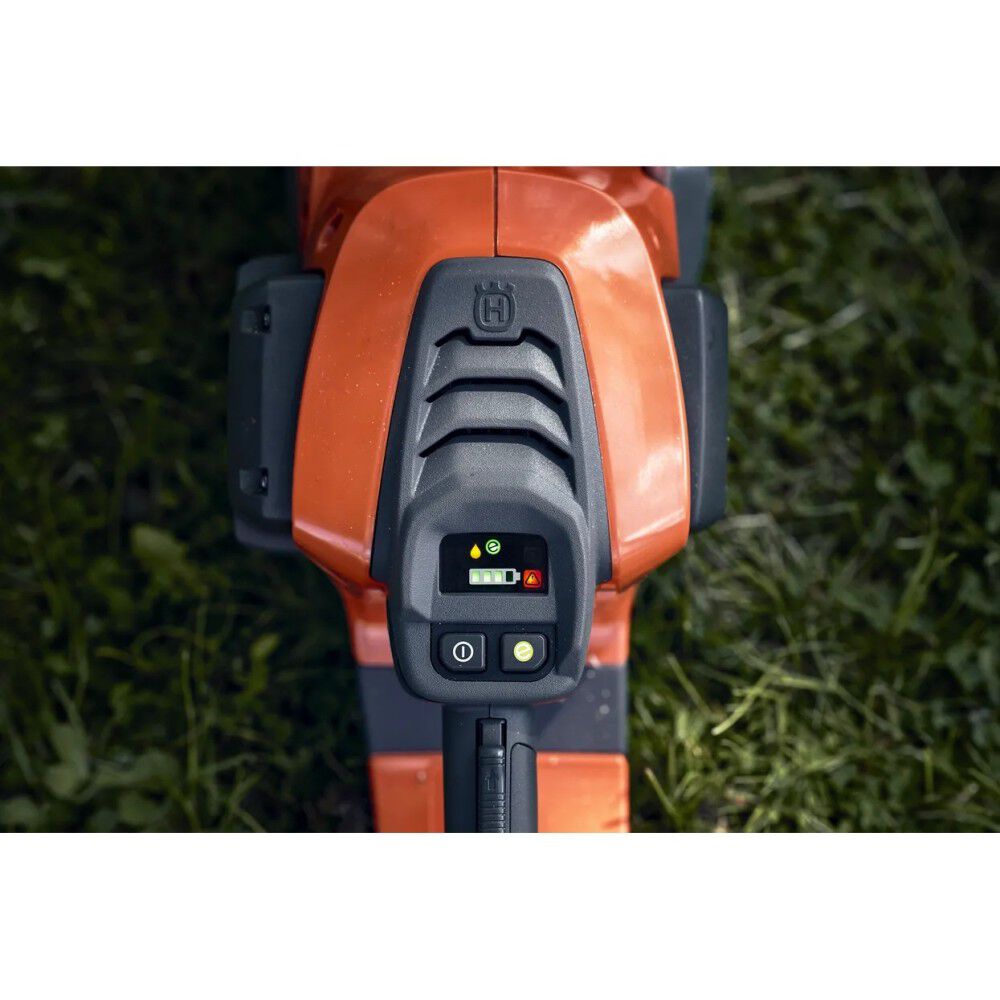 Husqvarna 542i XP G 16 Inch Bar 36V Battery Rear Handle Chainsaw Cordless (Bare Tool), large image number 9