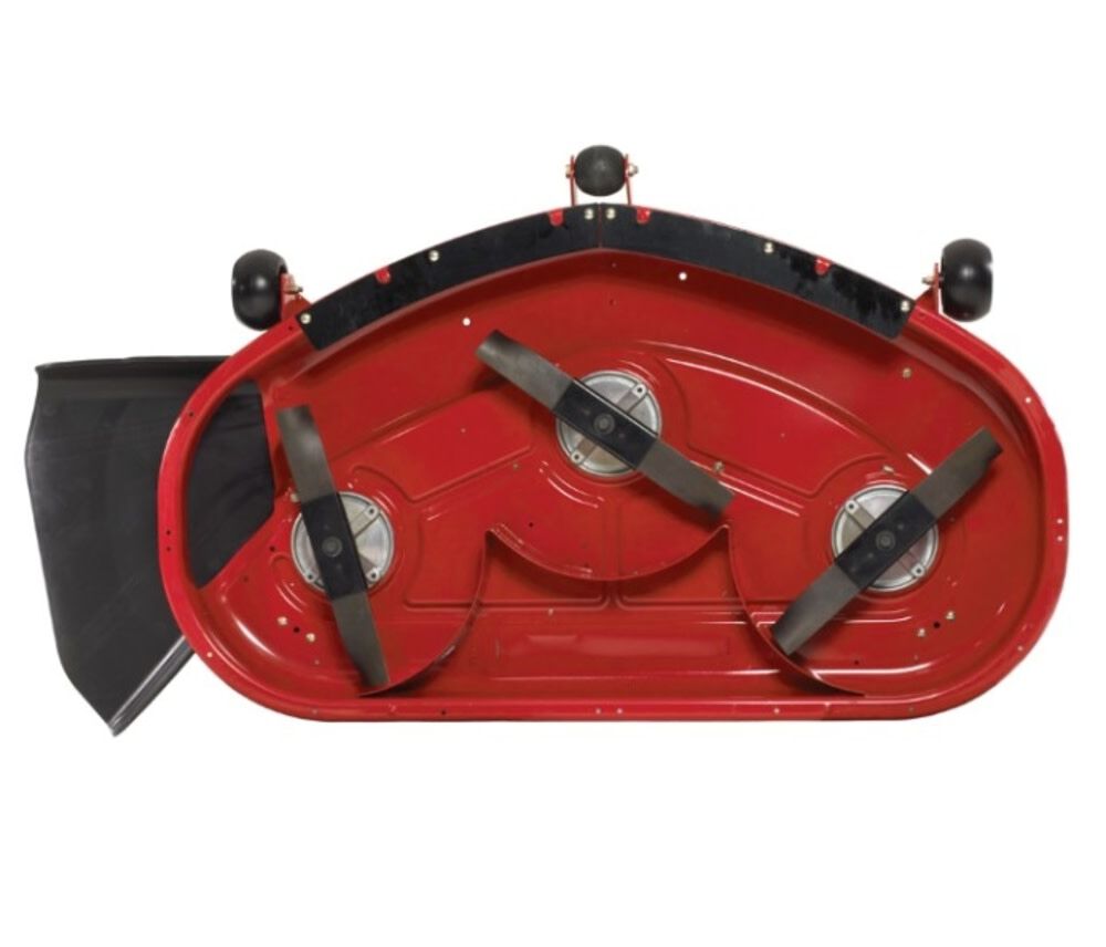 Toro SWX5050 22hp V Twin 50In TimeCutter Zero Turn Mower 74797