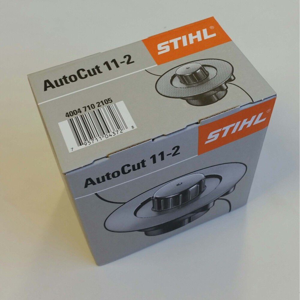 Stihl AutoCut 112 Mowing Head for FS 36, FS 40 Trimmer/Brushcutter
