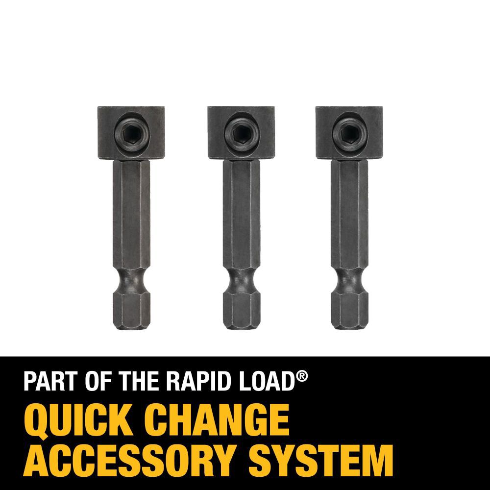 DEWALT 3 piece Countersink Set, large image number 4