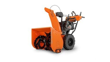 Ariens PLATINUM 30 SHO Snow Thrower 30 inch Clearing Width 2 Stage with Electric Start