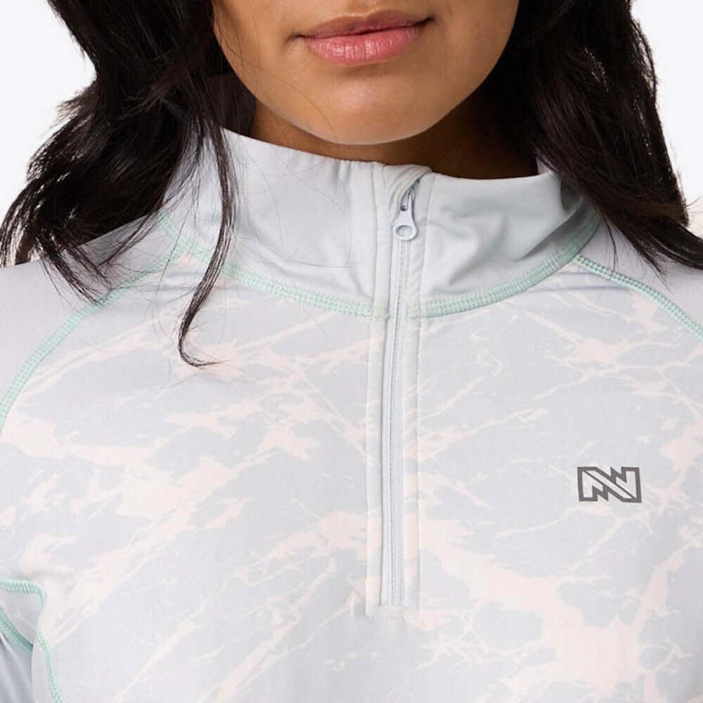 Mobile Warming 7.4V Women's Proton 2.0 Baselayer Heated Shirt Kit, large image number 6