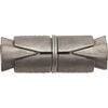 DEWALT 3/8 Inch Double Expansion Shield Anchor 50 Pieces, small image number 1