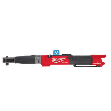 Milwaukee M12 FUEL 1/2inch Digital Torque Wrench with ONE KEY Reconditioned (Bare Tool)