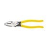 Klein Tools Cutting Pliers Connector Crimp 9in, small