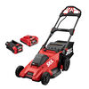 SKIL PWRCore 40 Brushless 40V Self-Propelled Mower Kit, small