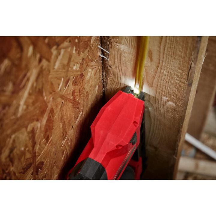 Milwaukee 1inch Insulated Cable Staples, large image number 11
