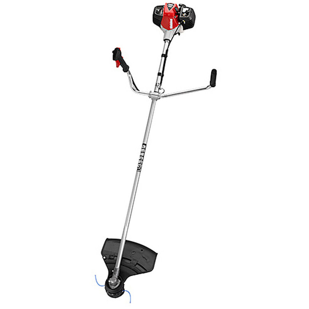 Shindaiwa Brushcutter 20in 25.4cc 2 Stroke U Handle, large image number 2