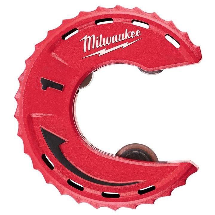 Milwaukee Close Quarters 1 Inch Copper Tubing Cutter