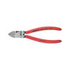 Knipex Cutting Pliers Set 3pc with 10pc Tool Holder, small image number 4