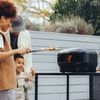 Gozney Arc Lite Liquid Propane Outdoor Pizza Oven Off-Black, small image number 4