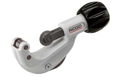 Ridgid #150 Constant Swing Cutter with HD Wheel, large image number 0