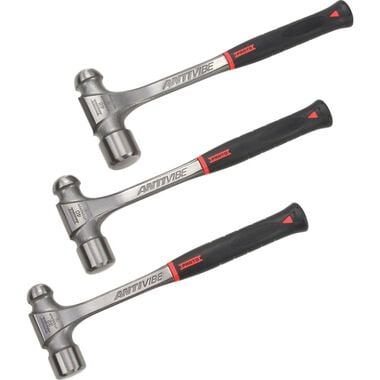 Proto Ball Peen Hammer Set 3pc