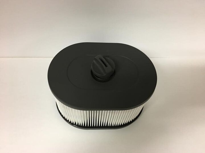 ICS Replacement Air Filter, large image number 2