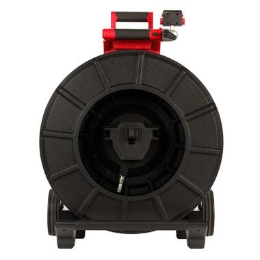 Milwaukee M18 200 ft Pipeline Inspection Reel (Bare Tool)