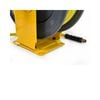 BluBird OilShield 50 Ft. All-In-One Dual Arm Air Hose Reel Assembly, small image number 4