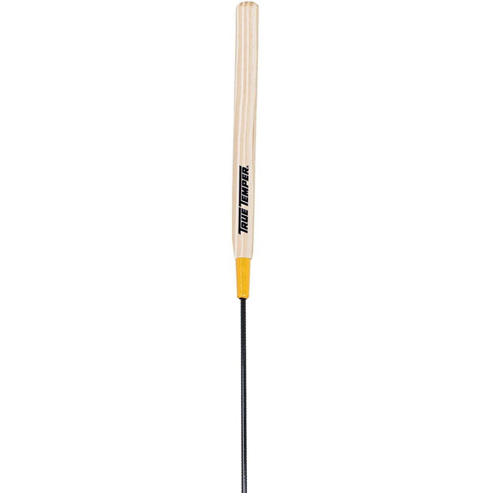 True Temper Grass Whip with Double Edged Serrated Steel Blade, large image number 3
