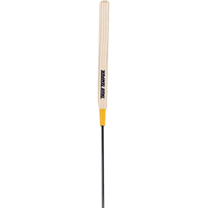 True Temper Grass Whip with Double Edged Serrated Steel Blade, large image number 2