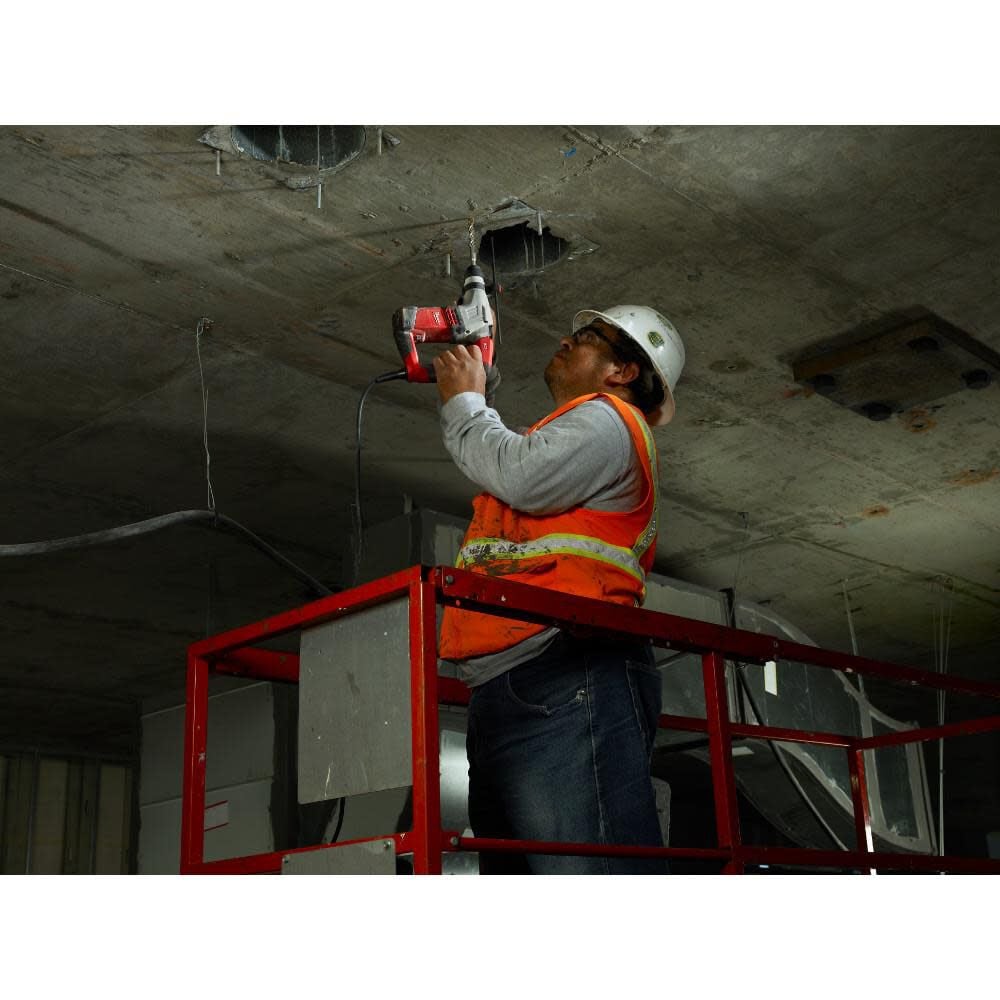 Milwaukee 55 Amp 5 8inch Keyed Chuck Sds Plus Rotary Hammer 5263 21 Simolary simolary.com 13