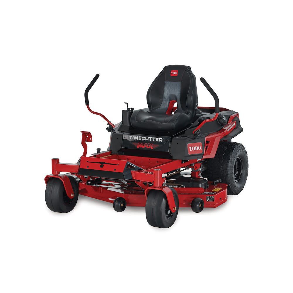 Toro TimeCutter Max 54 Inch 23HP 726 cc Kawasaki Zero-Turn Mower, large image number 2