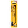 DEWALT 6-in 14TPI Bi-Metal Reciprocating Blade, small image number 3