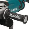 Makita 9 In. Angle Grinder No Lock-On/Lock-Off, small image number 5
